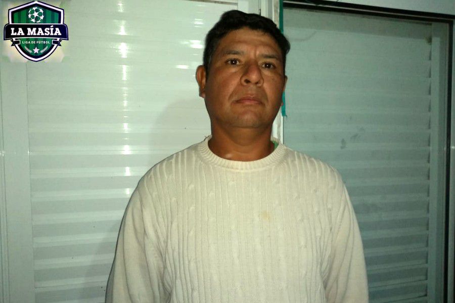 En Esperanza se juega La Masía