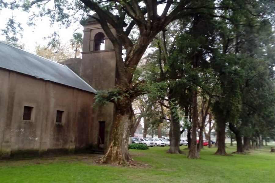 Bingo en la Granja San Isidro