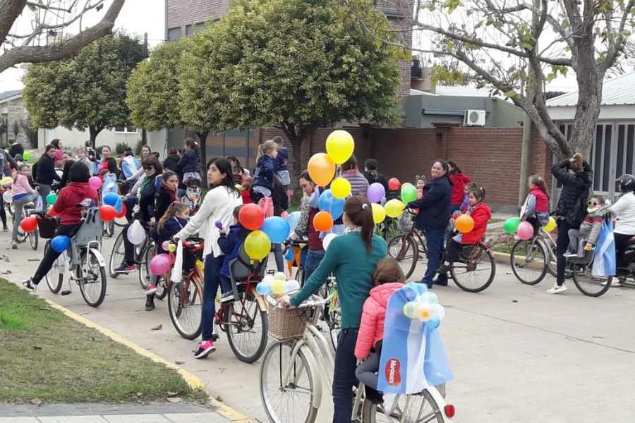 Actividades en el Jardín 124