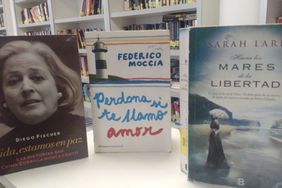 Las recomendaciones que no faltan