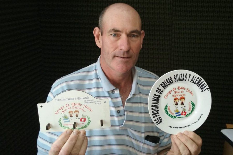 Reinaldo Montú