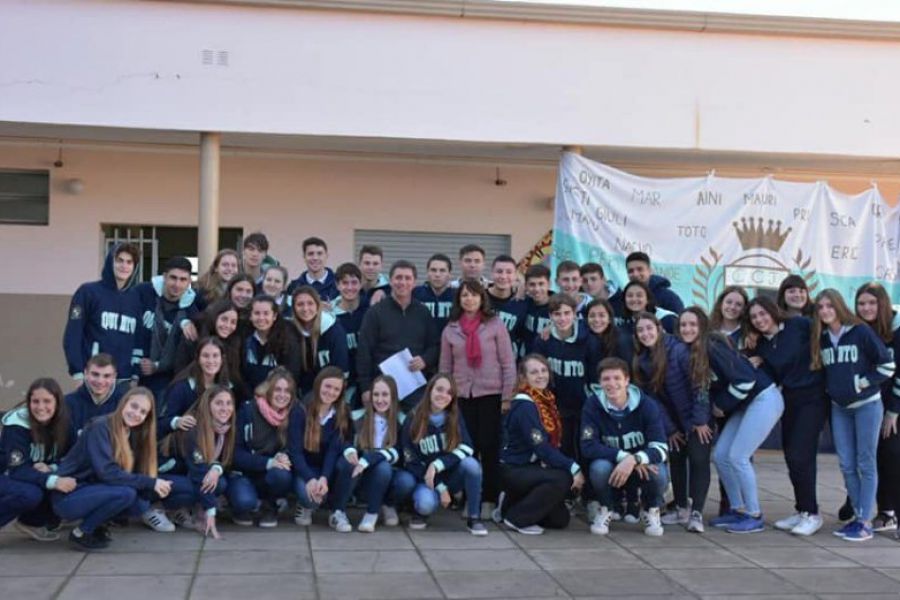 Pirola por la región