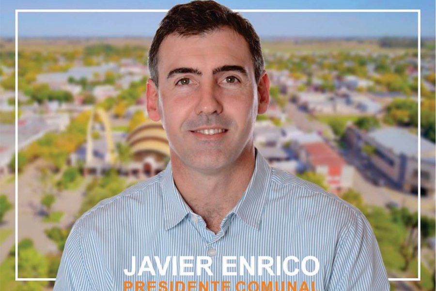 Sigamos juntos por Franck