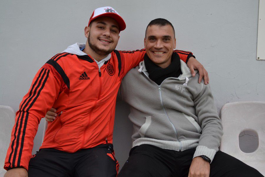 LEF Tercera CAF vs ADJ