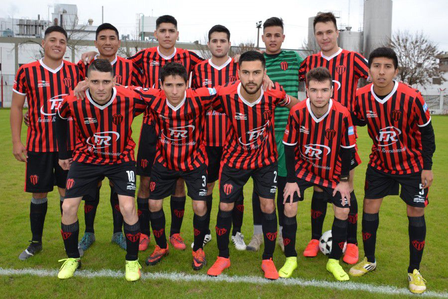 LEF Tercera CAF vs ADJ
