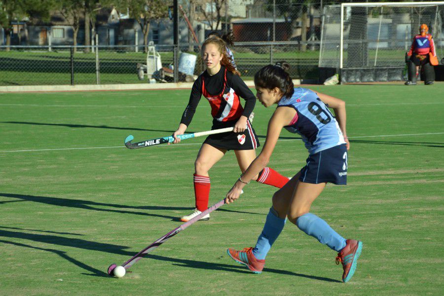 Hockey CAF vs RCBlanco(1)