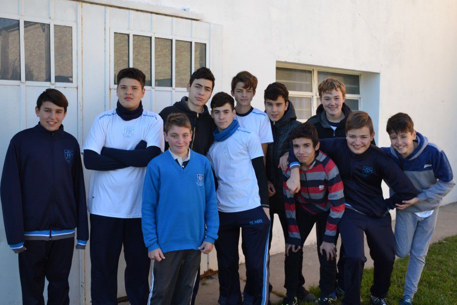 Santa Fe Juega en el CSyDA