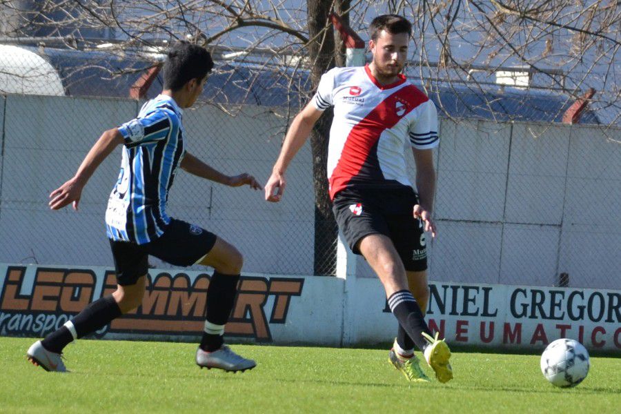 LEF Tercera CAF vs CAB(1)