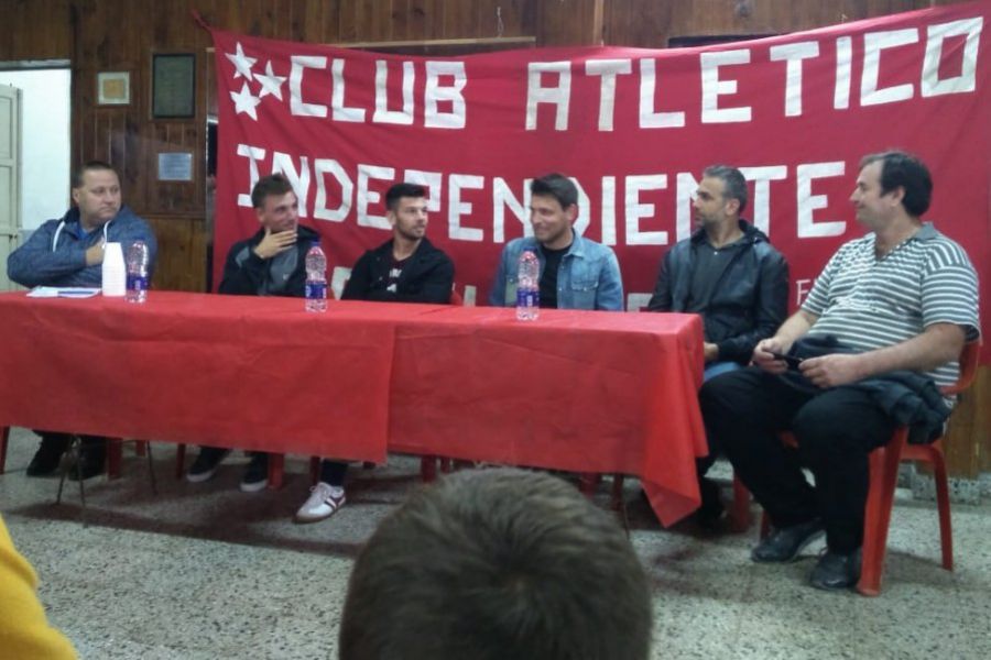 Calidad Humana del Deportista en el CAI de Las Tunoa