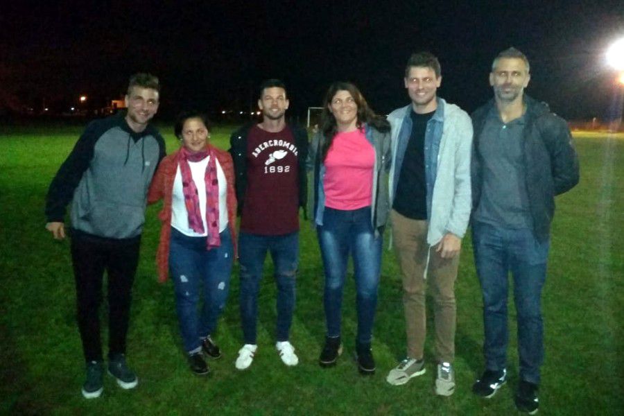 Calidad Humana del Deportista en el CAI de Las Tunoa