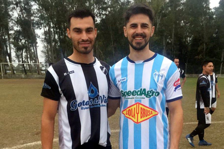 LEF Primera SNFC vs CSyDA