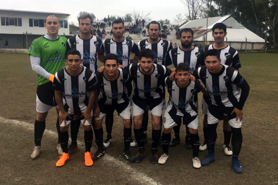 LEF Primera SNFC vs CSyDA