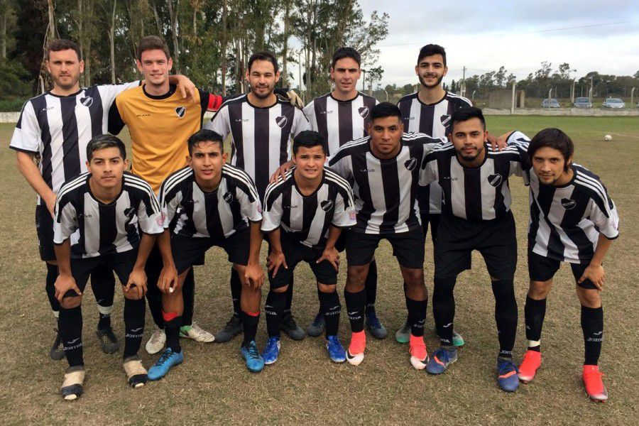 LEF Tercera SNFC vs CSyDA