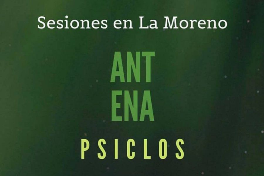 Sesiones en la Morena - Segunda Edición