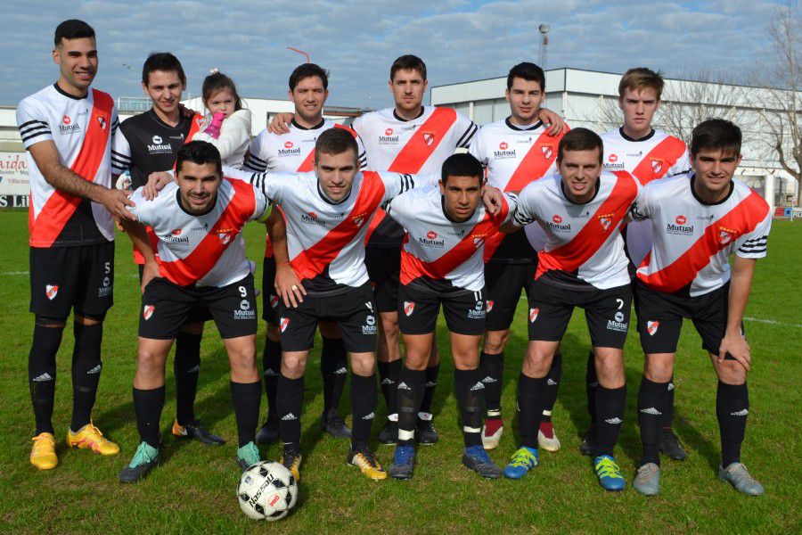 LEF Primera CAF vs SLFC