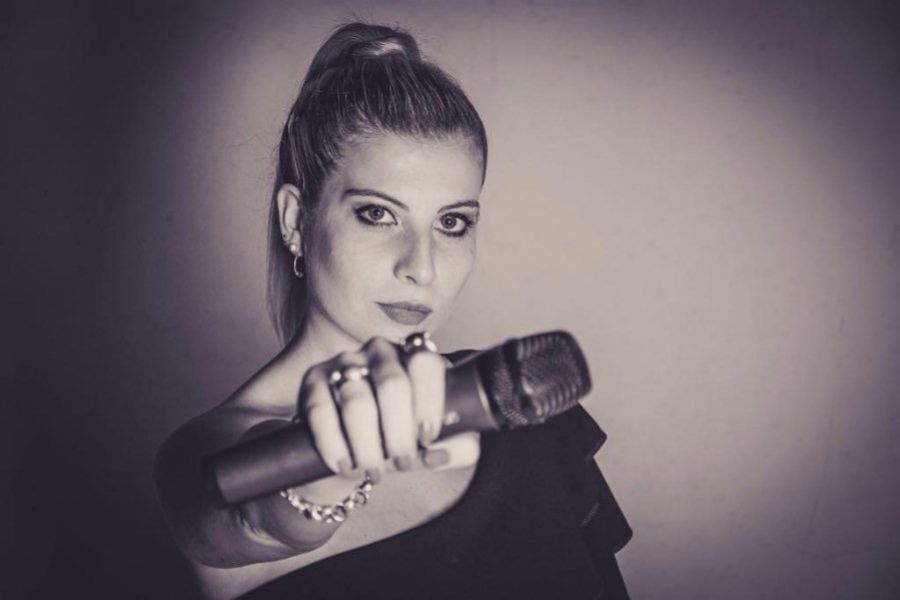 Lumila Grenón
