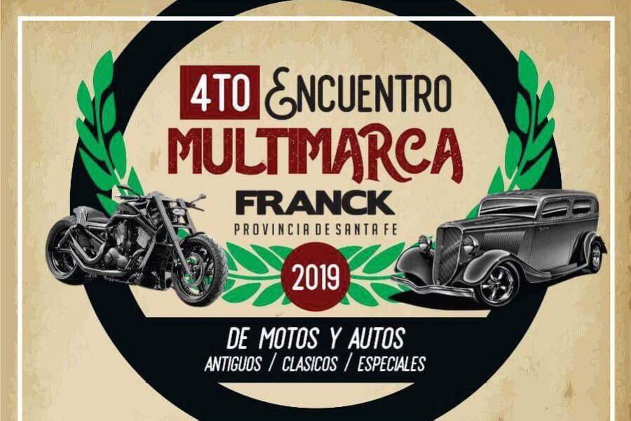 4to. Encuentro Multimarca