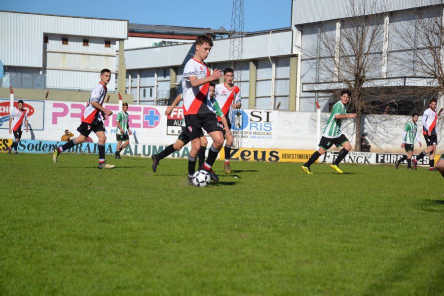 LEF Tercera CAF vs CDUP