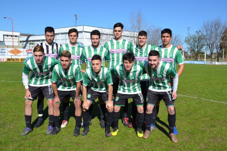 LEF Tercera CAF vs CDUP
