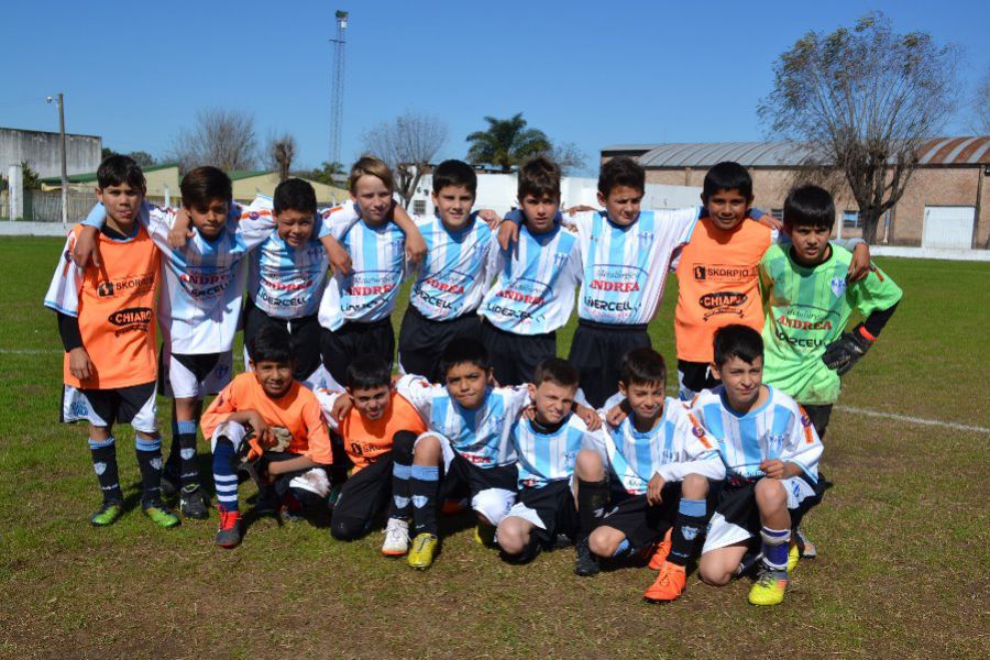 LEF Inferiores CSyDA vs CAP