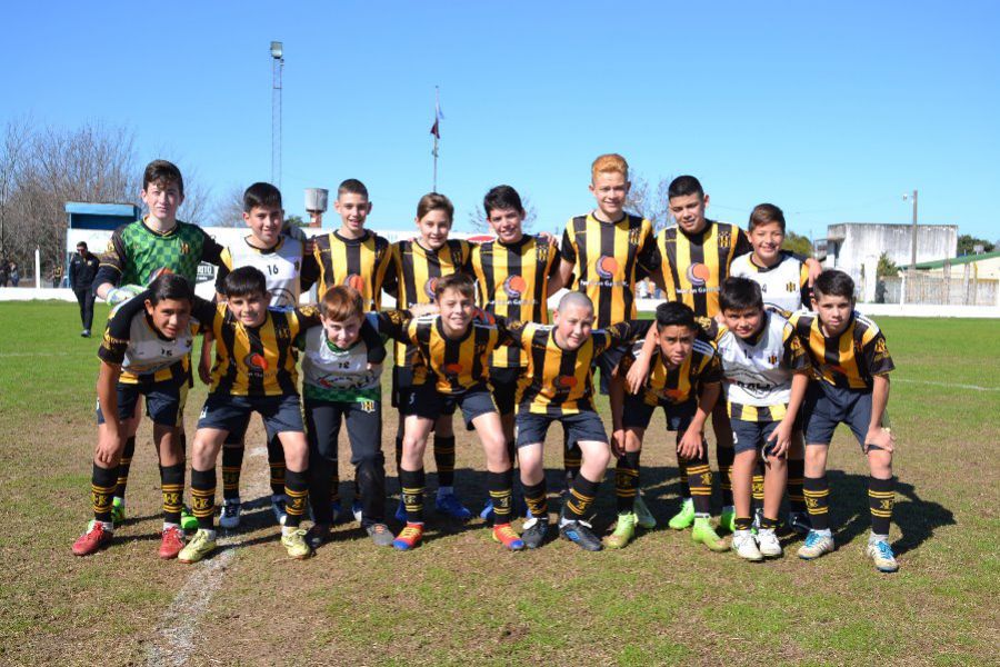 LEF Inferiores CSyDA vs CAP