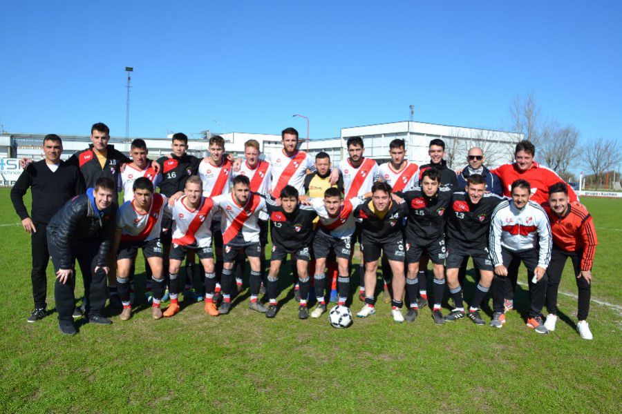 LEF Tercera CAF vs CDUP