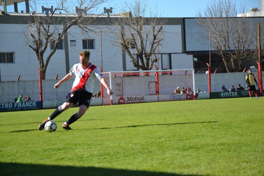 LEF Tercera CAF vs CDUP