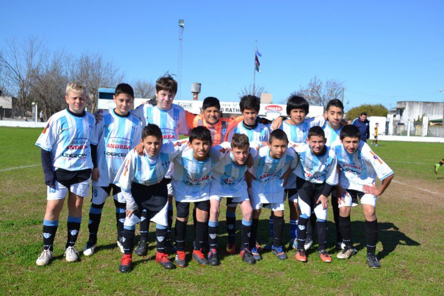 LEF Inferiores CSyDA vs CAP