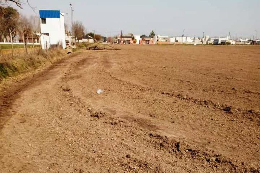 Obras en el CSyDA