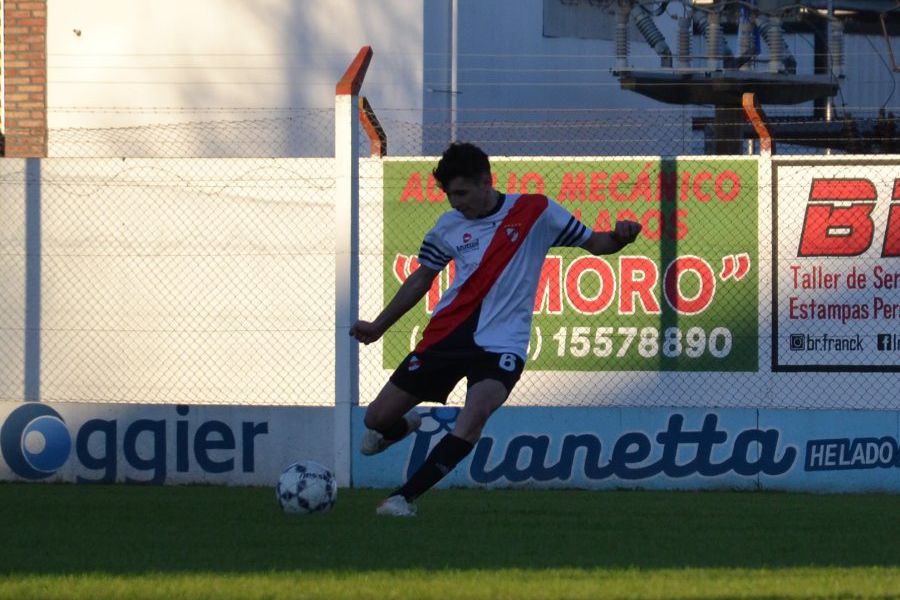 Inferiores CAF vs CAL