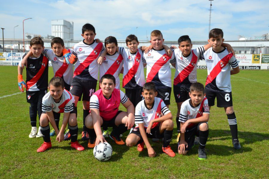 LEF Inferiores CAF vs CAP