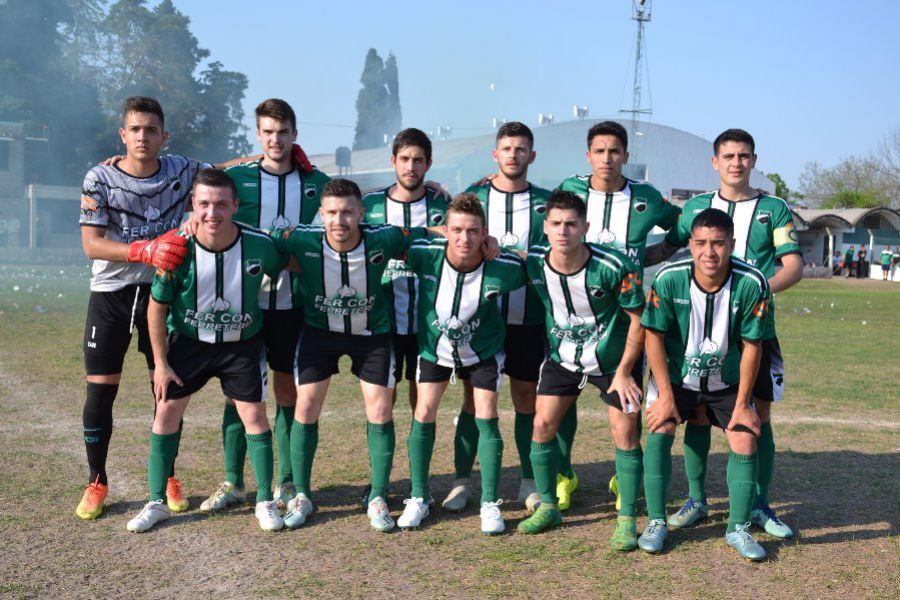 LEF Primera CAU vs CAF - Cuartos de Final Ida