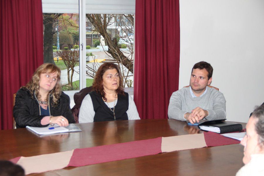 Conferencia de la Red Interinstitucional en Discapacidad