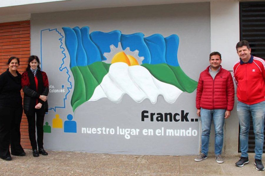 Conoces nuestra bandera?