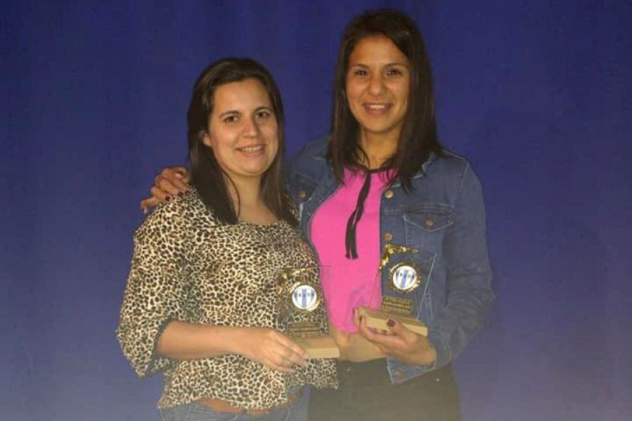 Campeonas del CSyDA - Apertura