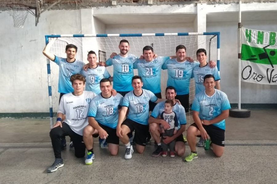 Handball CSyDA