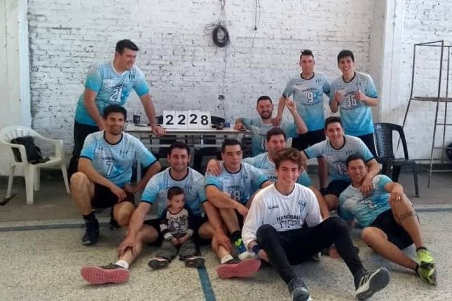 Handball CSyDA