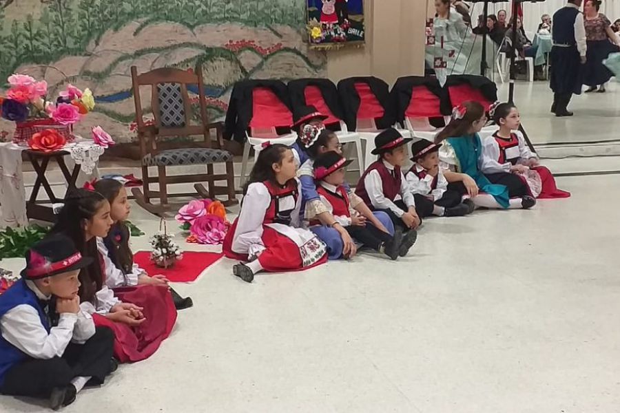 Semana de la Cultura Suiza en Interlaken