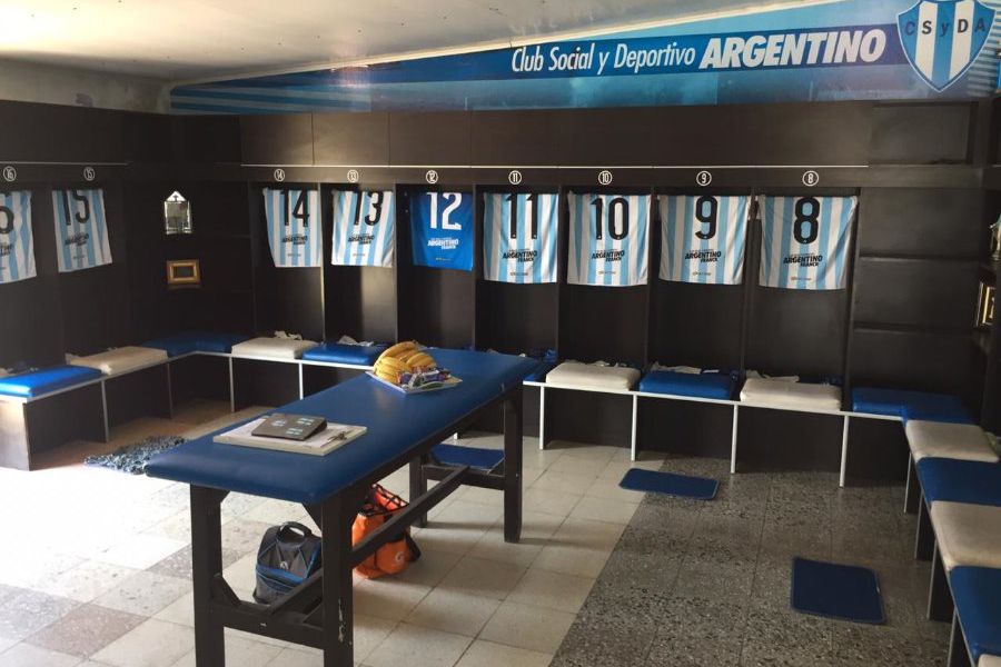 LEF Primera CSyDA vs CADO - Cuartos de Final ida