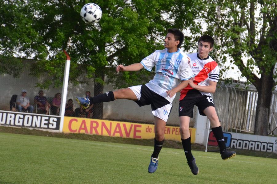 LEF Inferiores CAF vs CSyDA