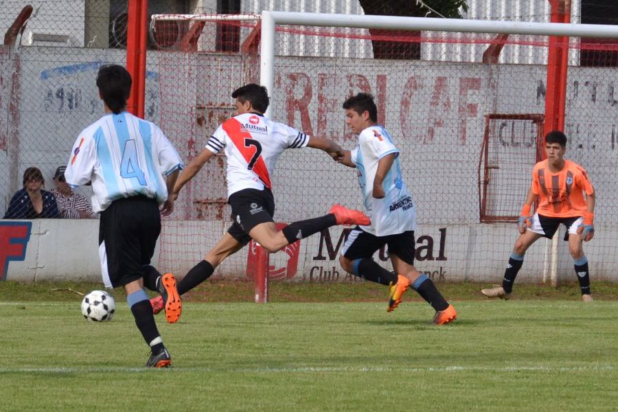 LEF Inferiores CAF vs CSyDA