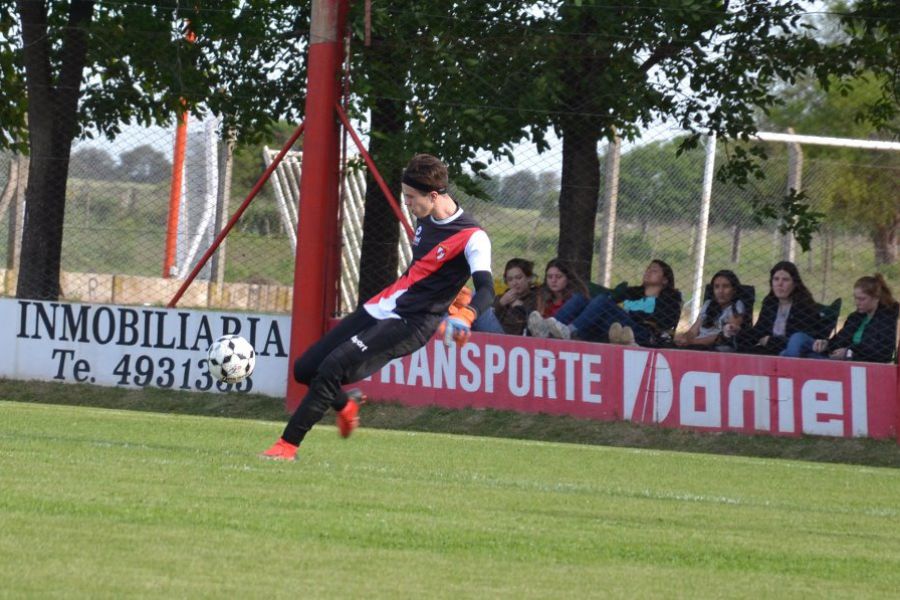 LEF Inferiores CAF vs CSyDA