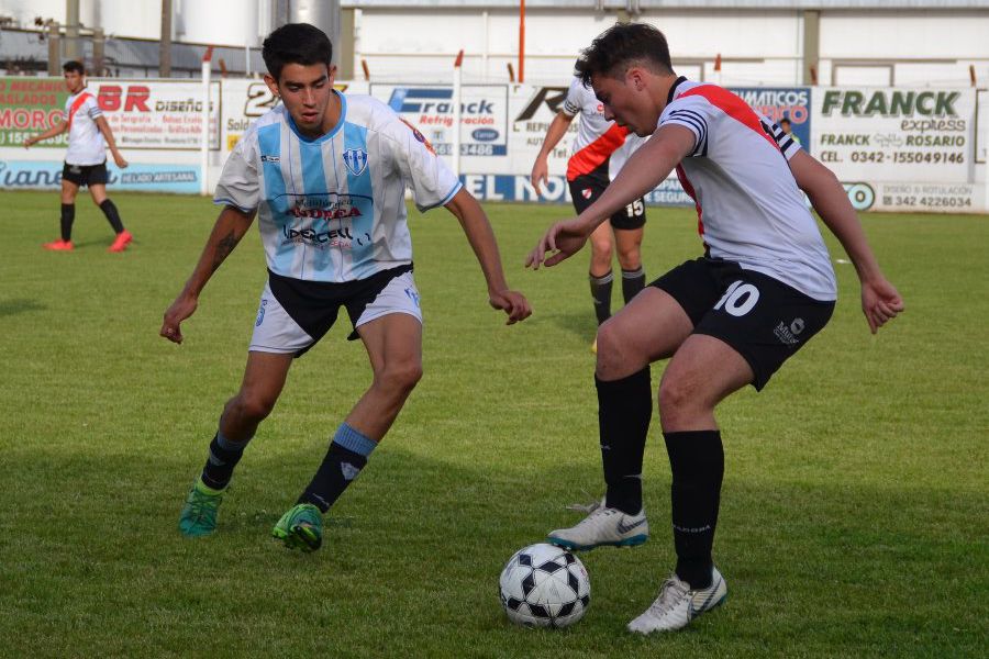 LEF Inferiores CAF vs CSyDA