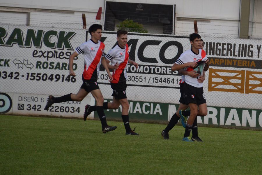 LEF Inferiores CAF vs CSyDA