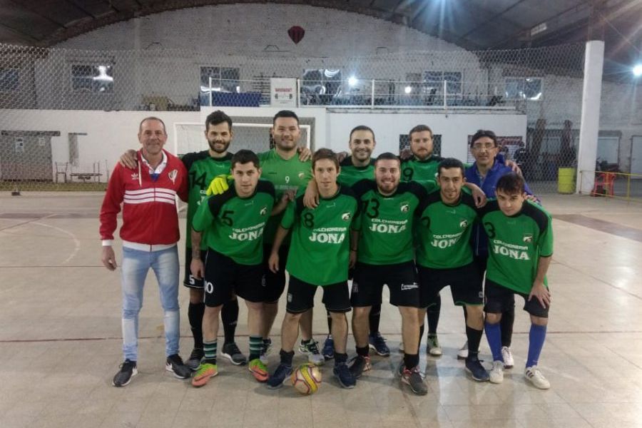 Futsal CAU