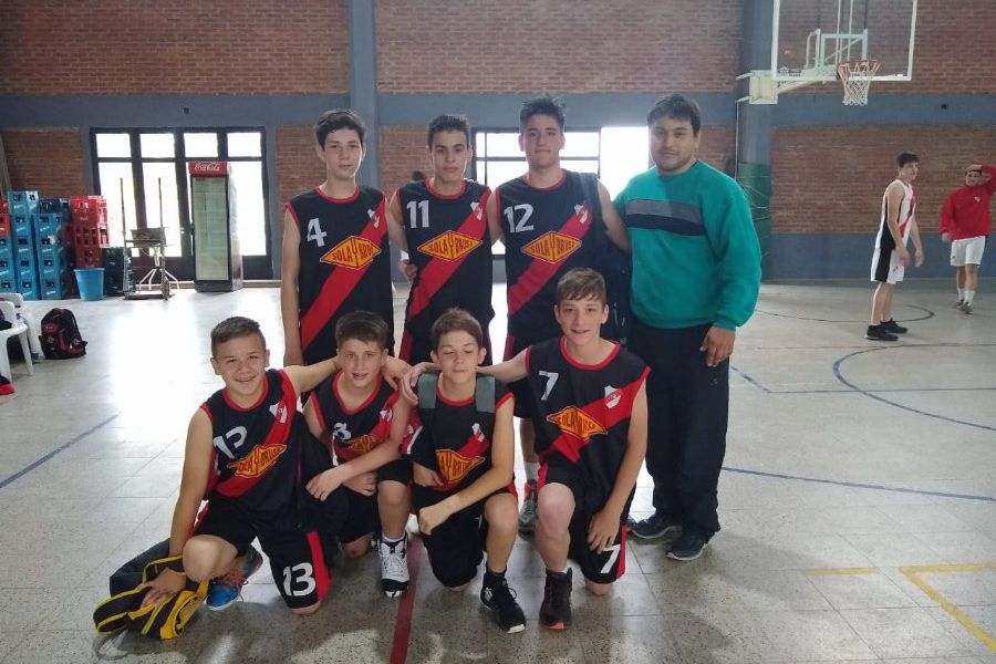 Basquet del CAF