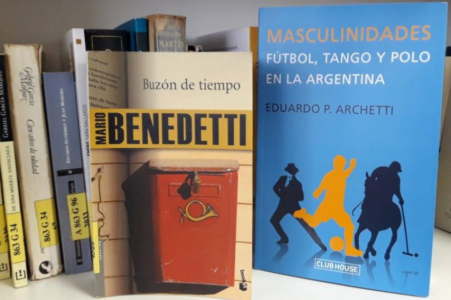 Días ideales para dedicar a la lectura