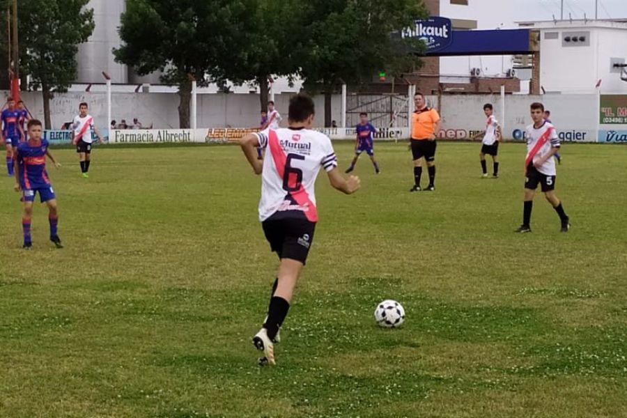 LEF Inferiores CAF vs CADO - PH Leo Porporato