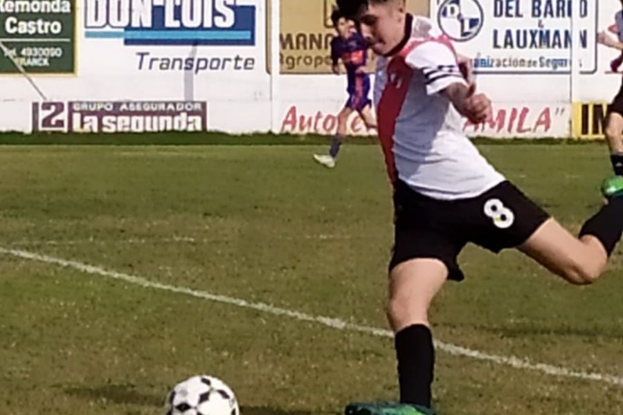 LEF Inferiores CAF vs CADO - PH Leo Porporato