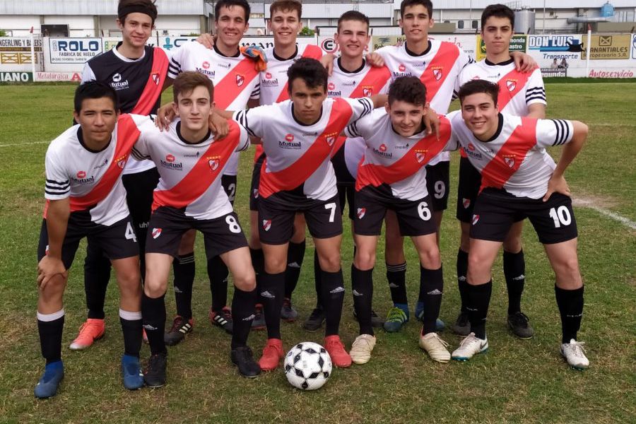 LEF Inferiores CAF vs CADO - PH Leo Porporato